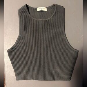 XS Babaton Sculpt Knit